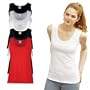 Fruit of the Loom - Lady-Fit Valueweight Tank Top