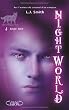 Night World, Tome 4 : Ange noir
