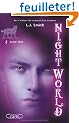 Night World, Tome 4 : Ange noir