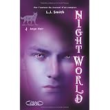 Night World, Tome 4 : Ange noirpar L. J. Smith