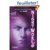 Night World, Tome 4 : Ange noir