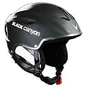 Black Canyon Erwachsenen Skihelm Chamonix