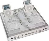 Numark iDJ iPod 2 Channel Mixer
