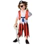 Rubies Caribbean Pirate