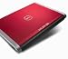 Dell XPS M1330 Crimson Red 13.3 Widescreen Ultrathin & Ultraportable Notebook.