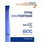 Using Gnu Fortran: Manual For Gcc Version 4.3.3 by The Gfortran Team