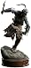 Lord Of The Rings - 1/4 Scale Premium Figure: Black Orc Of Mordor_s-1