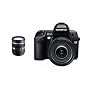 Olympus - E-3 + Zuiko Digital 12-60 mm 1:2.8-4.0 SWD Lens