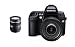Olympus E-3 D-SLR Camera (10.1MP), 2.5 inch - Black (ED 12-60mm 2.8-4.0 SWD Lens)