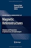 cover of Magnetic Heterostructures: Advances and Perspectives in Spinstructures and Spintransport