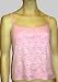  : Flexees Lace Camisole w/ Underwire Bra (clr)