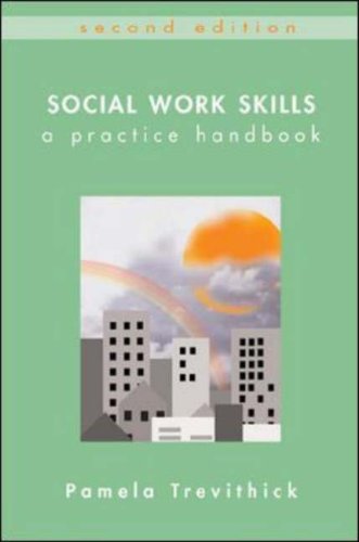 Social Work Skills: A Practice Handbook. 2nd edition