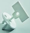 Safety First - Cache-Prises Avec Cl� (X12) - Collection 2012