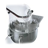 KitchenAid KN2PS/KN256PS mixer pouring shield.