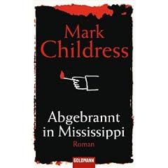 Abgebrannt in Mississippi.