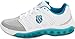 K-SWISS Women's Tubes Tennis 100 Court Shoe