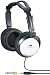 JVC HAX 500 - Auriculares de diadema abiertos