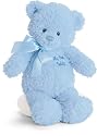 Gund: My First Teddy - Blue 20"