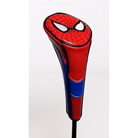  Creative Covers Spider-Man Hybrid Performance Cover( COLOR: Red/Blue, SIZE:N/A )