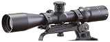 Search : Sightmark™ 3 - 9x40 mm Triple Duty Tactical Scope