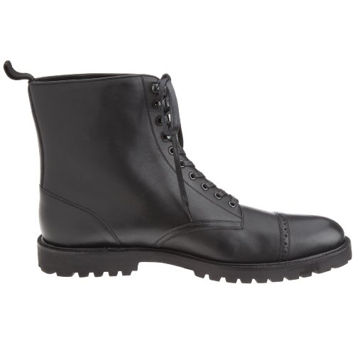 [フォーティセカンド ロイヤルハイランド] RACE UP BOOTS