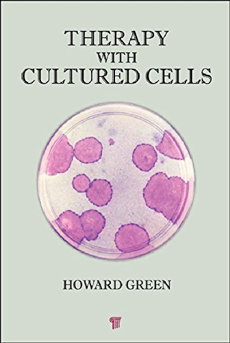 therapy with cultured cells