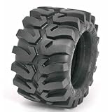 7400 J-Hawg Soft Tire w Molded Foam (2)