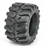 Imex J-Hawg Tire Medium w/Molded Foam (2) IMX7401