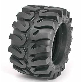 7401 J-Hawg Tire Medium w Molded Foam (2) from Imex Tires