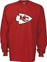 Kansas City Chiefs Logo Premier Long Sleeve T-Shirt