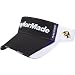 Taylormade Baltimore Ravens Visor Size: Adjustable