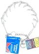 Titan Training Collar 2.0mm 14"