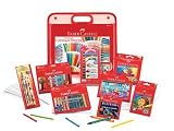 Color and Drawing Gift Set