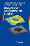 Atlas of Fundus Autofluorescence Imaging