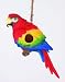 Macaw Birdhouse