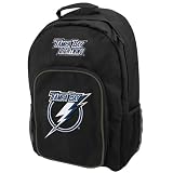 NHL Tampa Bay Lightning SouthPaw Backpack