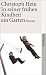 In seiner fr�hen Kindheit ein Garten: Roman (suhrkamp taschenbuch)