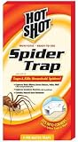 United Industries #HG-95686 Hot Shot Spider Trap