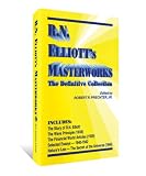 R.N. Elliotts Masterworks: The Definitive Collection
