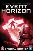 Event Horizon (2 Disc Special Edition) [DVD] [1997]