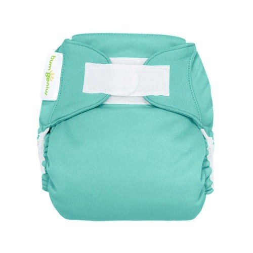 Opiniones de Bumgenius V4 con cierre de velcro. La nueva versión