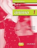 Animo: AS Students' Book (2nd edition)