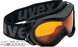 Uvex Hurricane Junior Goggles