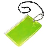 Hama Kameratasche Beach Bag, Gelb