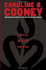 Three Black Swans