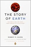 The Goldilocks planet : the four billion year story of earth's climate