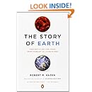 The Story of Earth: The First 4.5 Billion Years, from Stardust to Living Planet
