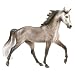 Breyer Bluegrass Bandit - Horse