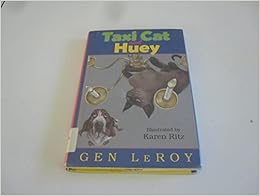 Taxi cat and huey essay 04 picture