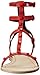 Rebecca Minkoff Women's Georgina Gladiator Sandal